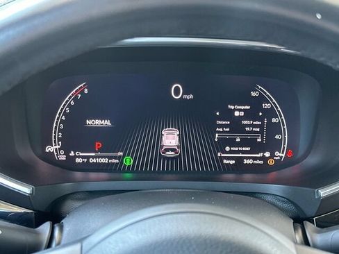 Used 2022 Acura MDX SH-AWD w/ Technology Package image 32