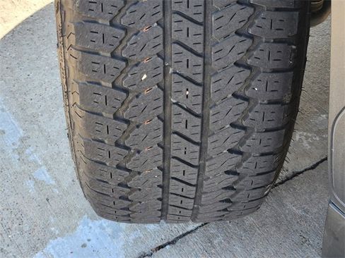 Used 2023 GMC Sierra 1500 Denali w/ Technology Package image 11