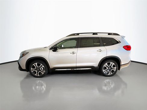 New 2025 Subaru Ascent Touring image 3