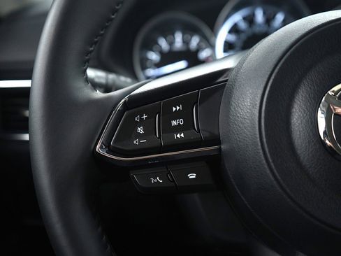 Certified 2025 MAZDA CX-5 AWD 2.5 S w/ Select Package image 26