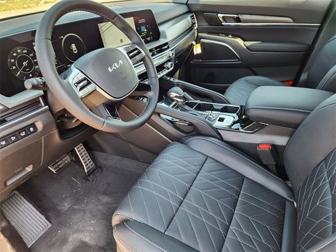 New 2025 Kia Telluride SX Prestige X-Pro image 9