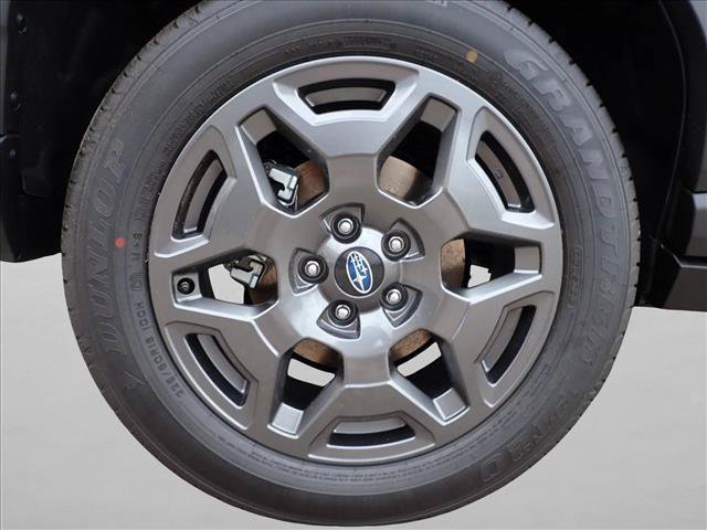 New 2026 Subaru Outback Premium AWD/4WD image 7