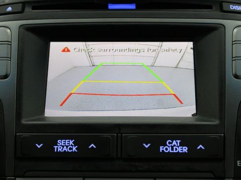 Used 2015 Hyundai Tucson GLS w/ Option Group 02 AWD/4WD image 13
