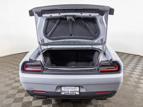 Used 2021 Dodge Challenger R/T Scat Pack image 33