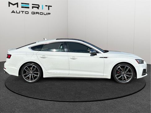 Used 2018 Audi S5 Premium Plus image 10
