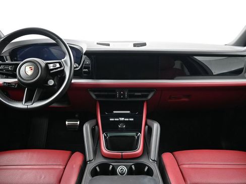 Certified 2024 Porsche Cayenne S image 9