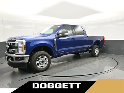New 2026 Ford F250 XLT AWD/4WD image 1