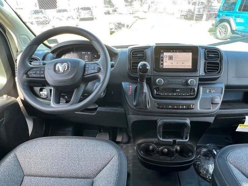 New 2026 RAM ProMaster 1500 w/ Safety Group image 12