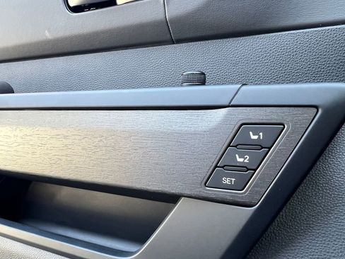 New 2026 Toyota Sequoia Capstone image 37