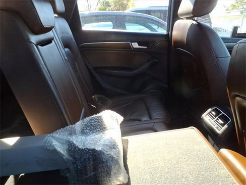 Used 2014 Audi Q5 3.0T Premium Plus image 5