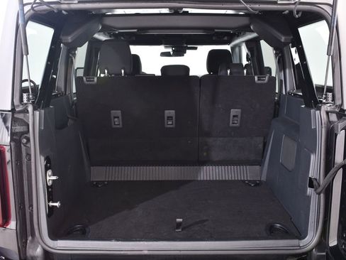 Used 2025 Ford Bronco Big Bend image 20