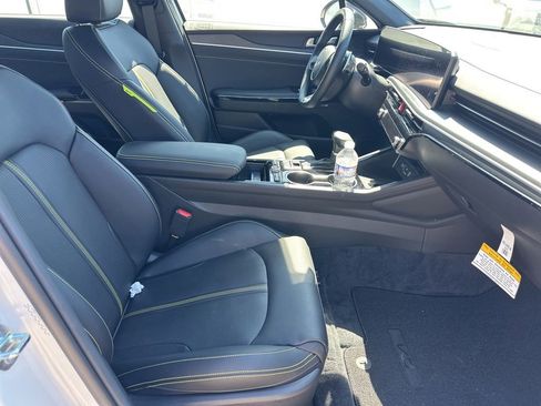 Used 2026 Kia K5 GT w/ GT1 Package FWD image 22