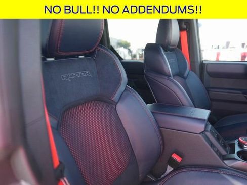 New 2025 Ford Bronco Raptor image 20