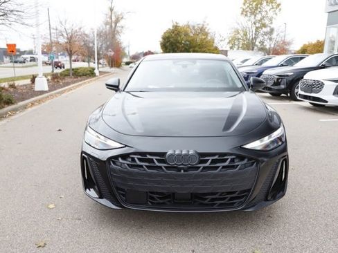 New 2026 Audi A6 Premium Plus image 12