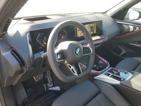 New 2026 BMW X3 xDrive30 w/ Premium Package image 11