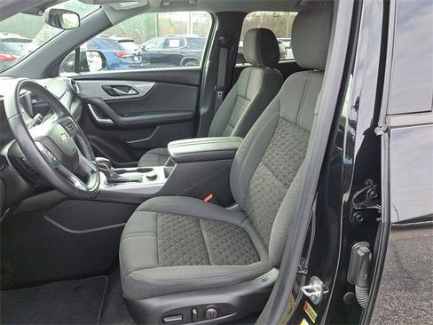 Used 2020 Chevrolet Blazer LT image 13