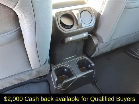 New 2026 Jeep Wrangler Sport image 12