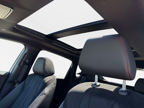 Used 2025 Acura ADX A-Spec image 21