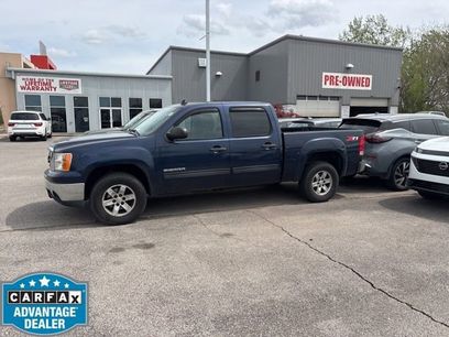 Used 2010 GMC Sierra 1500 SLE w/ Power Pack Plus