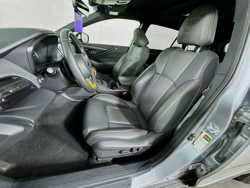 Used 2022 Subaru Outback Wilderness AWD/4WD image 25