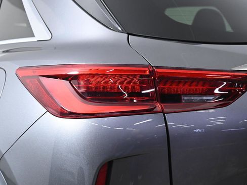 Certified 2020 INFINITI QX50 Essential w/ Edition 30 Package image 6