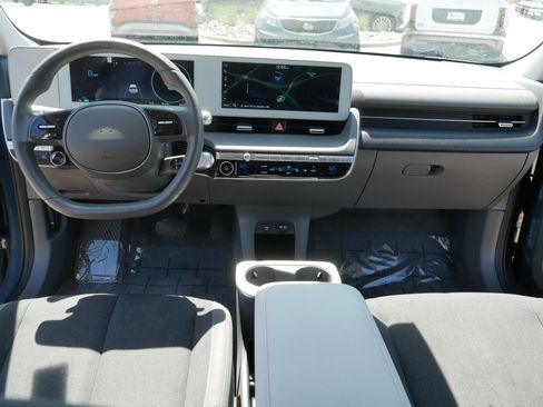 Used 2024 Hyundai Ioniq 5 SEL AWD/4WD image 21