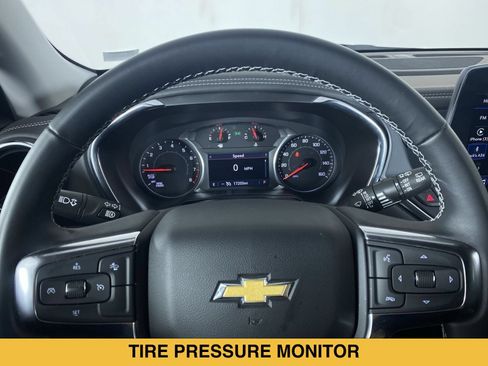 Certified 2024 Chevrolet Blazer LT FWD image 3