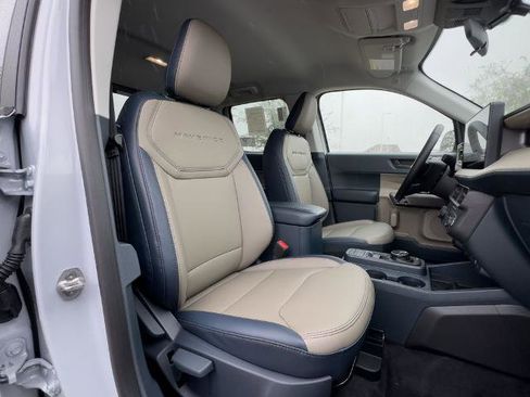 New 2026 Ford Maverick Lariat w/ 4K Tow Package image 16