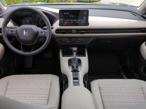 New 2027 Honda HR-V LX image 13