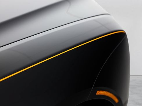 New 2027 Rolls-Royce Ghost AWD/4WD image 38
