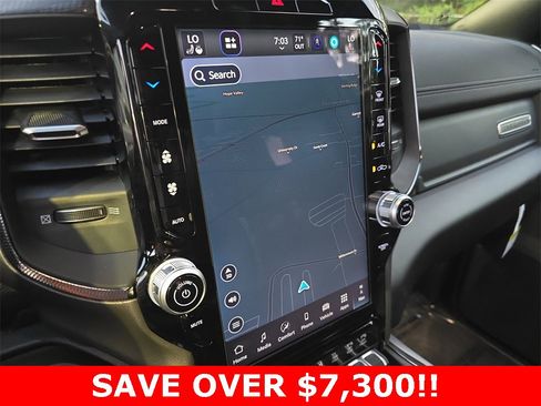 New 2025 RAM 2500 Power Wagon image 23