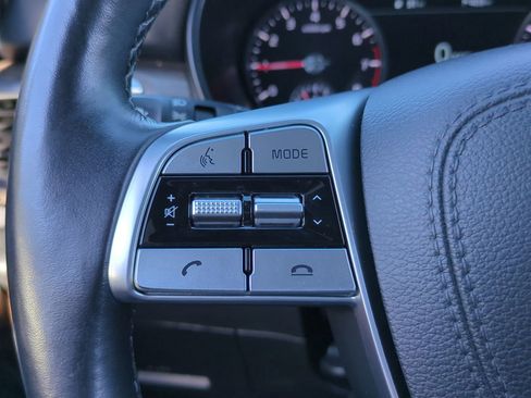 Certified 2022 Kia Telluride SX w/ SX Prestige Package image 26