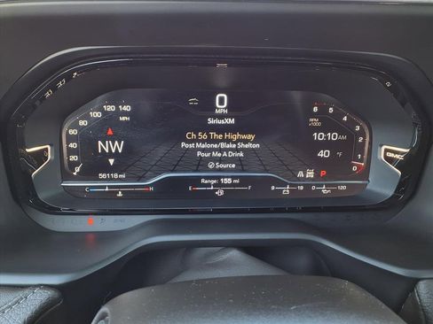 Used 2023 GMC Yukon Denali image 13