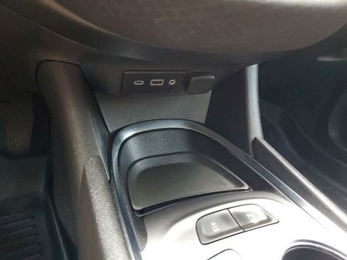 Used 2024 Chevrolet Malibu LT FWD image 24