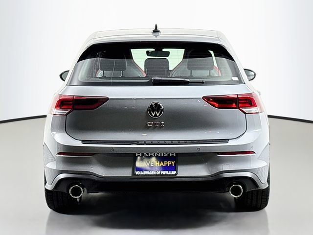 New 2026 Volkswagen GTI Autobahn FWD image 6