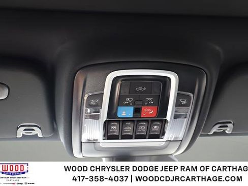 New 2026 RAM 1500 4x4 Crew Cab image 26