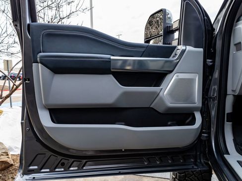 Used 2024 Ford F250 Limited w/ FX4 Off-Road Package image 36