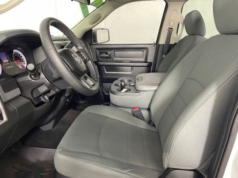 Used 2014 RAM 1500 Tradesman w/ Popular Equipment Group AWD/4WD image 2