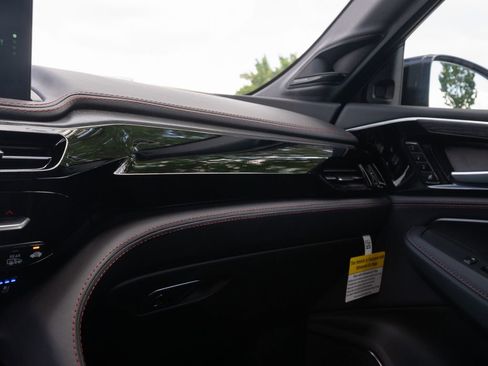 New 2026 Acura MDX Type S AWD/4WD image 36