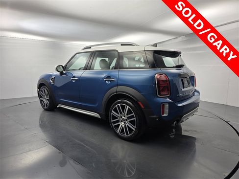 Used 2023 MINI Cooper Countryman S image 6