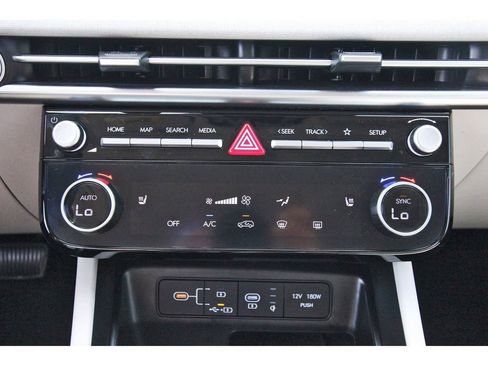 Used 2025 Hyundai Tucson SEL FWD image 31