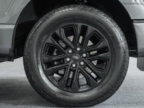 Certified 2025 Ford F150 Lariat image 13