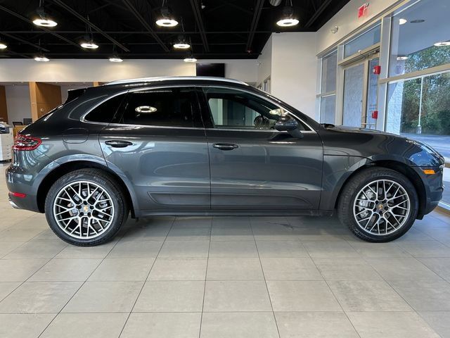 Used 2018 Porsche Macan S AWD/4WD image 36