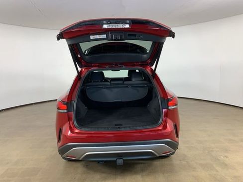 Used 2025 Lexus RX 350 Premium w/ Convenience Package image 12