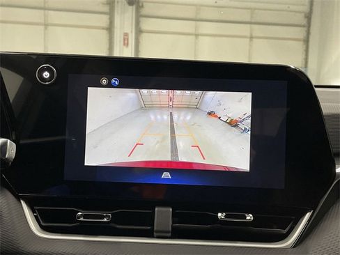 New 2026 Chevrolet Equinox LT w/ Convenience Package II image 26