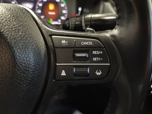 Used 2024 Honda Accord Sport image 24
