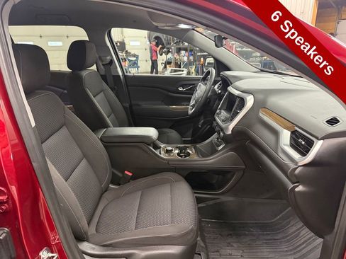 Used 2023 GMC Acadia SLE w/ Driver Convenience Package image 35