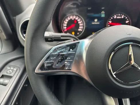 New 2025 Mercedes-Benz Sprinter 2500 image 21