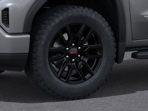 New 2026 GMC Sierra 1500 Elevation w/ Elevation Premium Package image 9