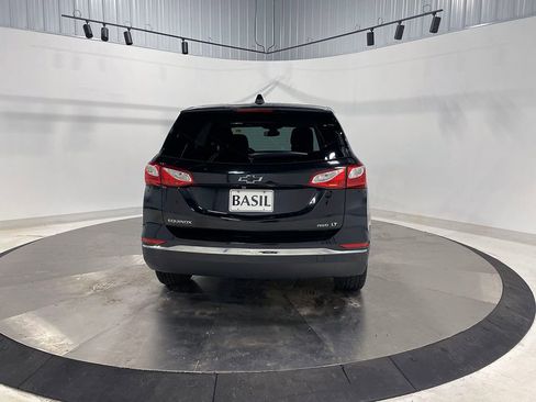 Used 2020 Chevrolet Equinox LT w/ Midnight Edition image 12